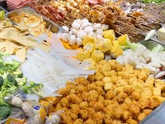 -林静小吃(复兴路店)