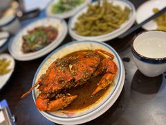 -三妹小龙虾·黄油蟹(华侨城总店)
