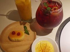 -赤坂亭M9和牛烧肉·日料398放题(万达店)
