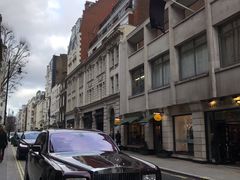 -The Wolseley