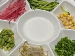 -到家尝北京菜(西坝河店)