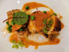 鸡肉卷-FUTURE BAR(岭南天地店)