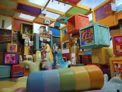 -珠海横琴长隆《卡卡虎奇遇记》