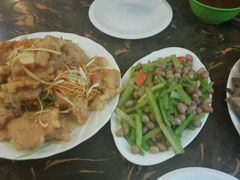 -张包铺(道外店)