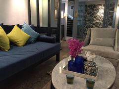 -Treasure Spa & Salon 萃奢 暹罗SQ1