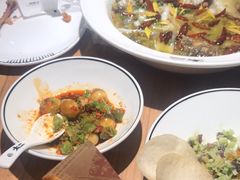 -太二酸菜鱼(福州泰禾店)