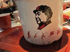 -欧提汗·新疆餐厅·清真(银都路店)