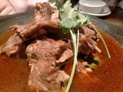 -老诚一锅(乔庄店)