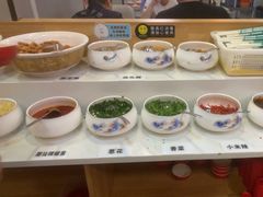 -大四喜·鲜牛肉火锅(洛阳大学城店)
