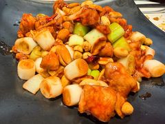 -玉桥餐厅(天坛店)