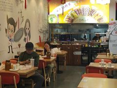 -柳叶刀烧烤(北大清华店)