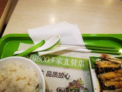 -老乡鸡(合肥火车站店)