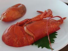 -中央电视塔旋转餐厅