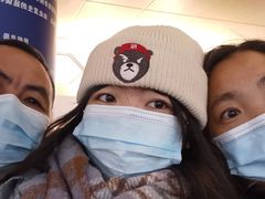 -厦门高崎国际机场-T3航站楼