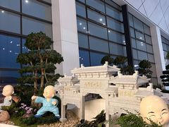 -郑州新郑国际机场-T2航站楼