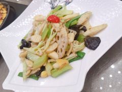 -尖沙咀酒店(大沥店)