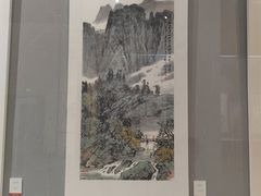 -浙江西湖美术馆