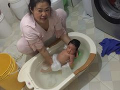 -爱贝佳母婴护理服务中心·月嫂育儿嫂(鲁迅路店)