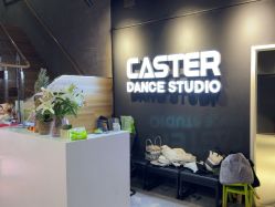 -CASTER跳舞俱乐部