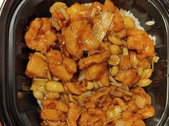 -和合谷(新街口店)