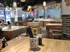 -老城南.鸭血粉丝汤(夫子庙店)