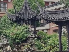 -嘉兴清池酒店温泉