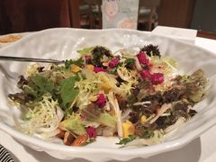 -漢舍中国菜馆(浦东嘉里城店)