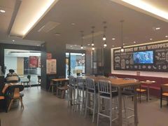 -汉堡王(兰州中心店)