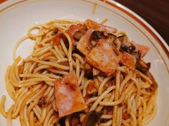 -萨莉亚意式餐厅(杭州滨江天街店)