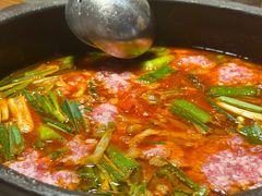 -笔记安顺夺夺粉火锅