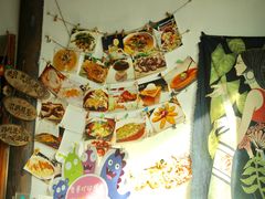 -蜜桃餐厅·古运河畔(南下塘店)