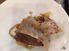 -民族饭荘(新华大街店)