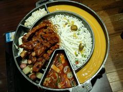 -火炉火自助餐(枫蓝国际店)