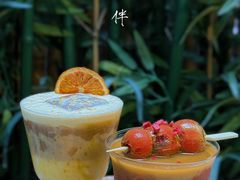 -COMPANION COFFEE小伴咖啡