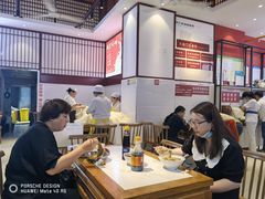 -李兰英湖南面馆(护国路店)