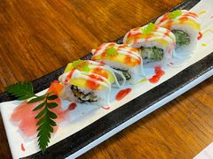 -大江户日本料理(吕厝店)