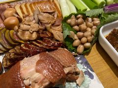 -鲜得莱渔港·小平岛海胆馆(七贤岭店)