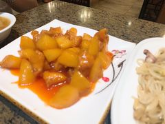 -旺达·福州菜(正大广场店)