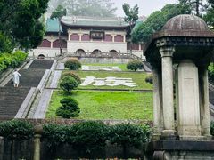 -南岳衡山风景名胜区