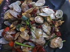 -回·龙虾铺·盆盆蟹·烧烤大排档(回龙观店)