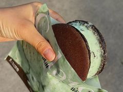 -辛一·铜锣烧(鸿寿坊店)