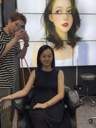 点击看大图 -藤野造型