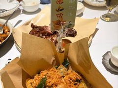 -眉州东坡·熊猫主题餐厅(枫蓝店)