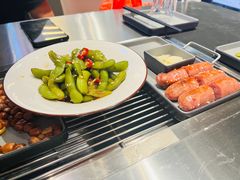 -至寅食·烧烤(南联店)