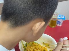 -乐天拉面(桃花街店)