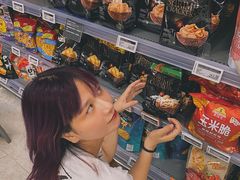 -Olé精品超市(广州太古汇店)