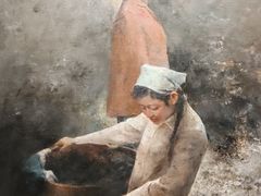 -大芬美术馆