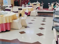 大堂-旺富东海大酒楼(海鲜街店)