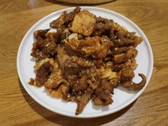 -陈傻子餐厅(世纪都会店)