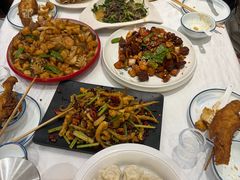 -大眼锅贴水饺(河东店)